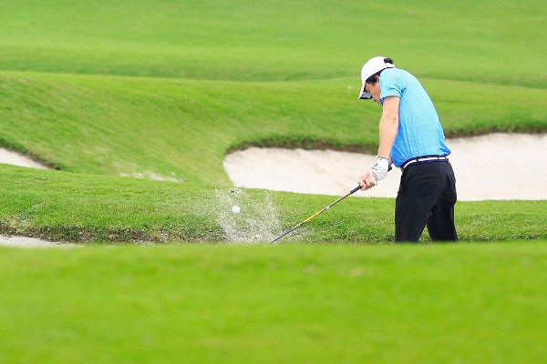 9D8N Ultimate Hanoi Golf Tour - photo 14